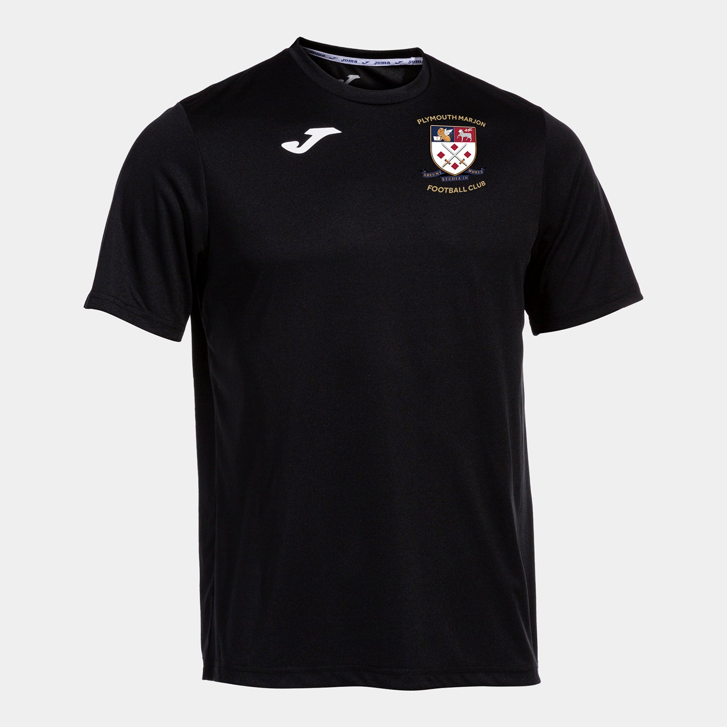 Plymouth Marjon FC Manager Combi T-Shirt