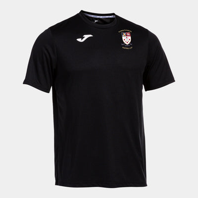 Plymouth Marjon FC Combi Training Top
