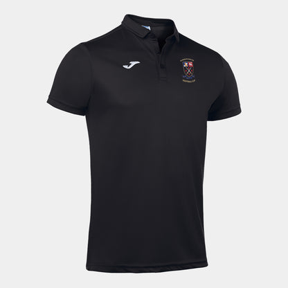 Plymouth Marjon FC | PRESENTATION EVENING | Hobby Polo Shirt (with badge)