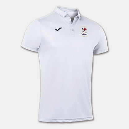 Plymouth Marjon FC | PRESENTATION EVENING | Hobby Polo Shirt (with badge)