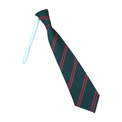 Montpelier Primary Tie (KS2)