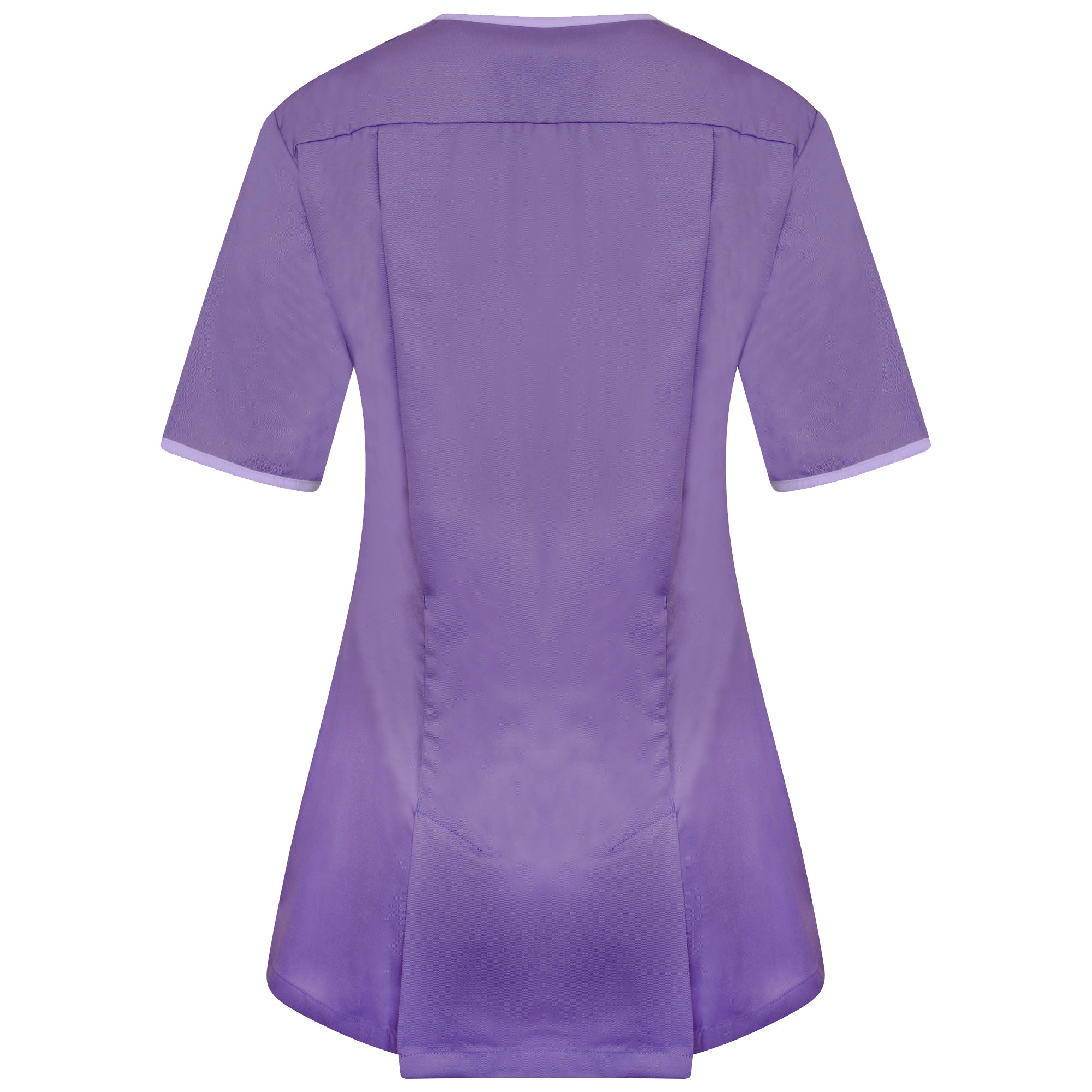 Asymmetrical Ladies Tunic