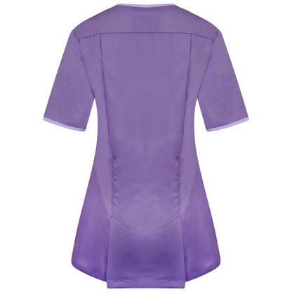 Asymmetrical Ladies Tunic