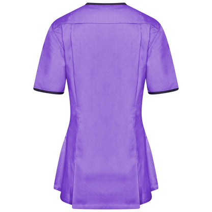 Asymmetrical Ladies Tunic