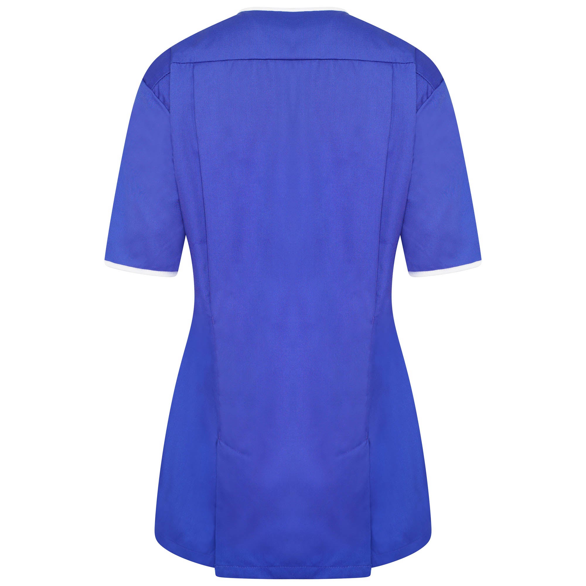 Asymmetrical Ladies Tunic