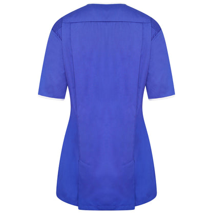 Asymmetrical Ladies Tunic