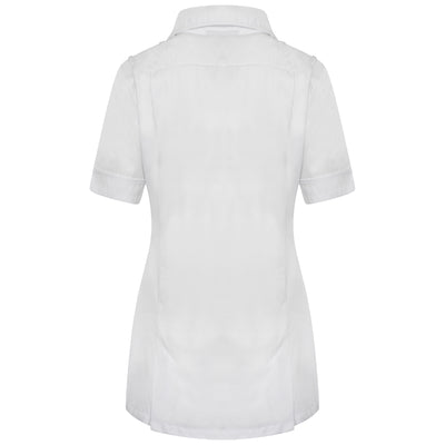Ladies Tunic with Epaulette Loops