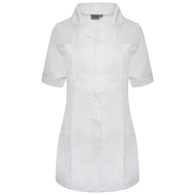 Ladies Tunic with Epaulette Loops