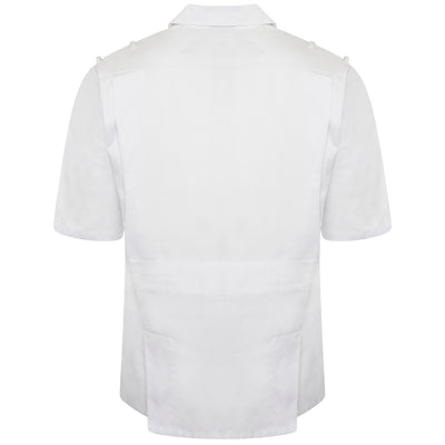 Male Tunic with Epaulette Loops
