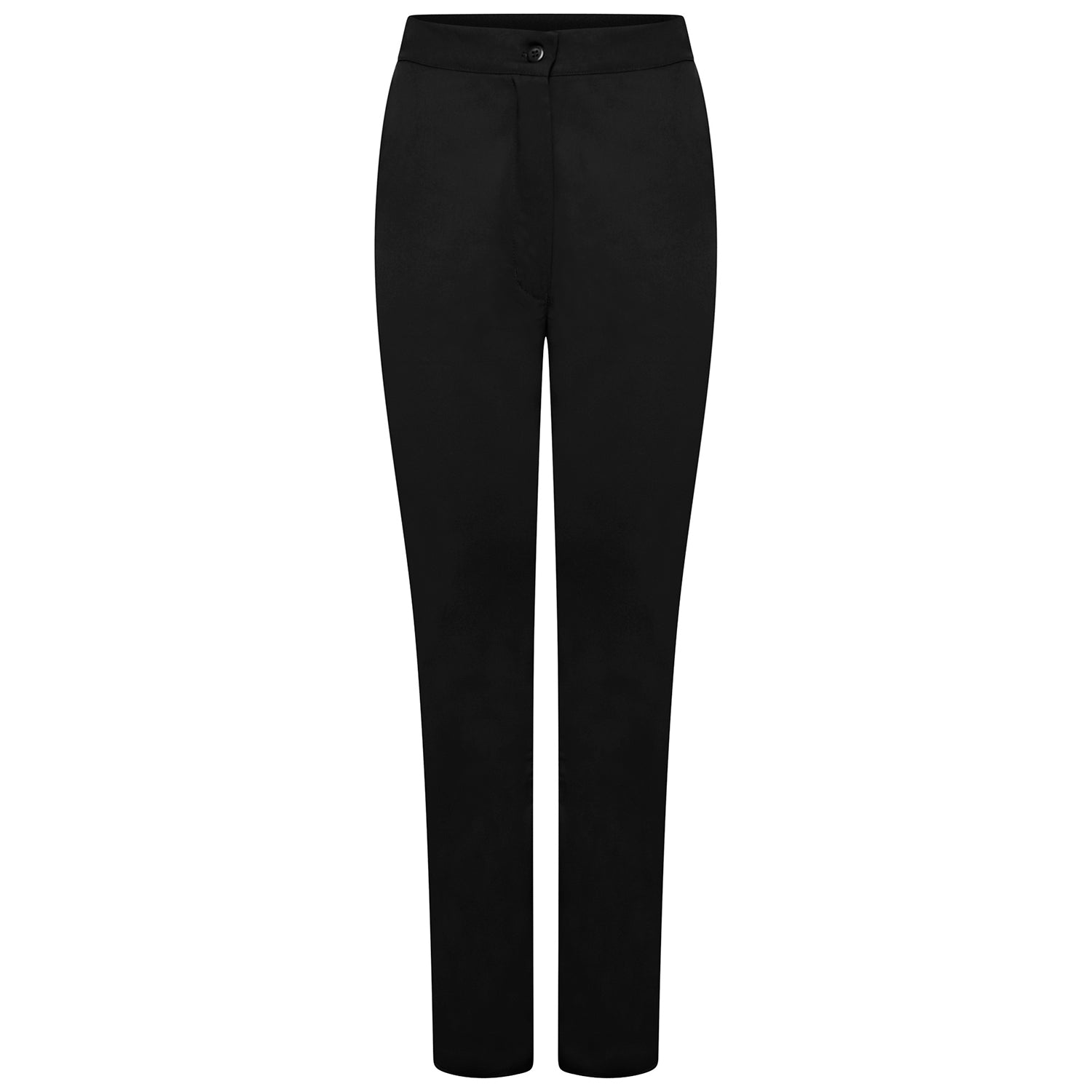 Ladies Bootleg Trousers