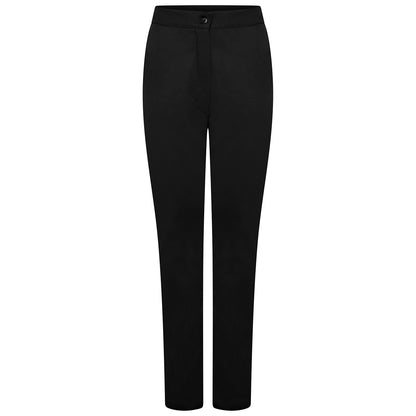 Ladies Bootleg Trousers