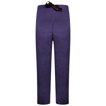 Reversible Scrub Trouser