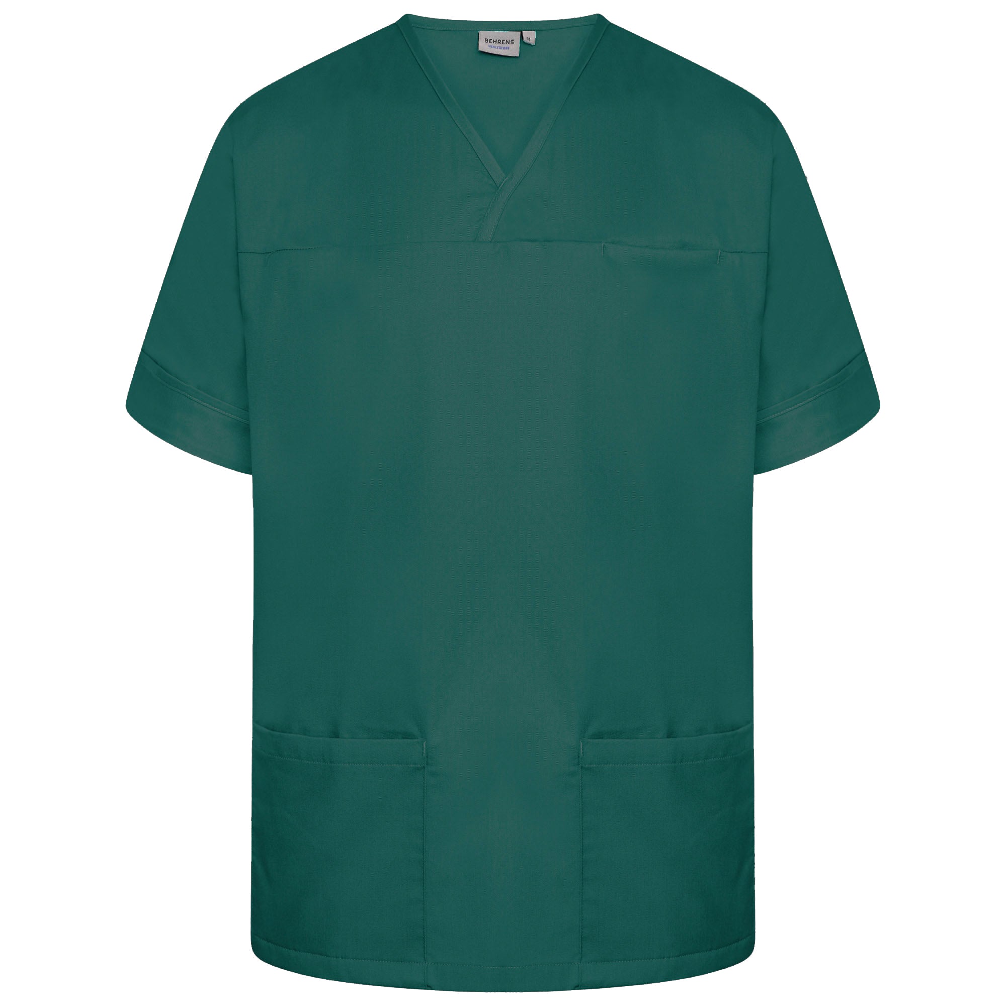 Smart Scrub Top (Plain)