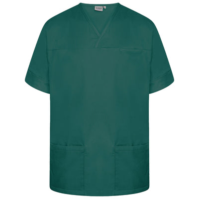Smart Scrub Top (Plain)