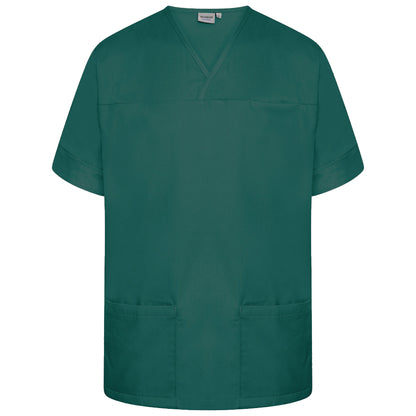 Smart Scrub Top (Plain)