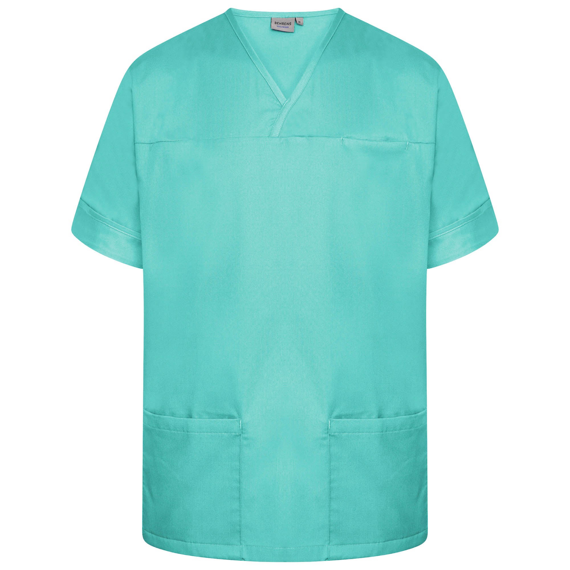 Smart Scrub Top (Plain)