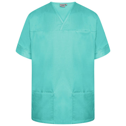 Smart Scrub Top (Plain)