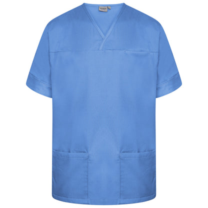 Smart Scrub Top (Plain)