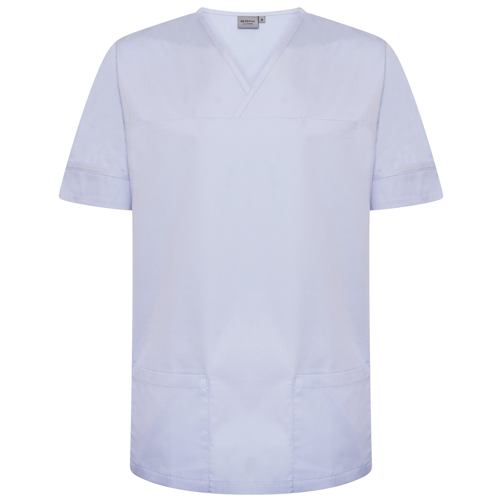 Smart Scrub Top (Plain)