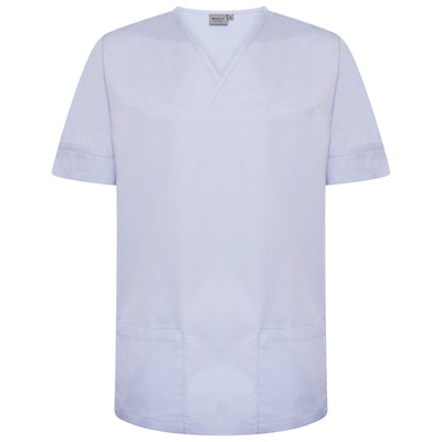 Smart Scrub Top (Plain)