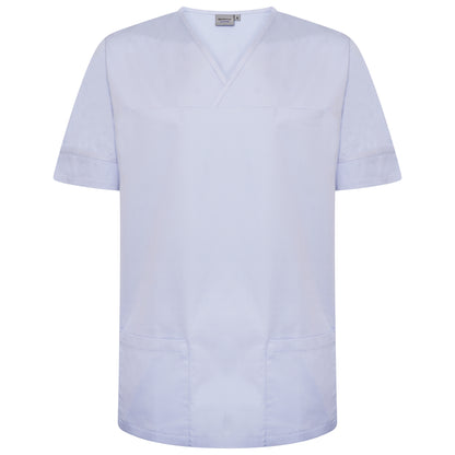 Smart Scrub Top (Plain)