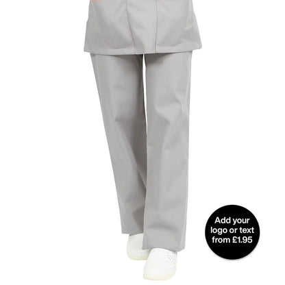 Arlo Straight Leg Scrub Trouser