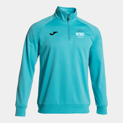 Plymouth Patriots Coach Faraon Sweatshirt