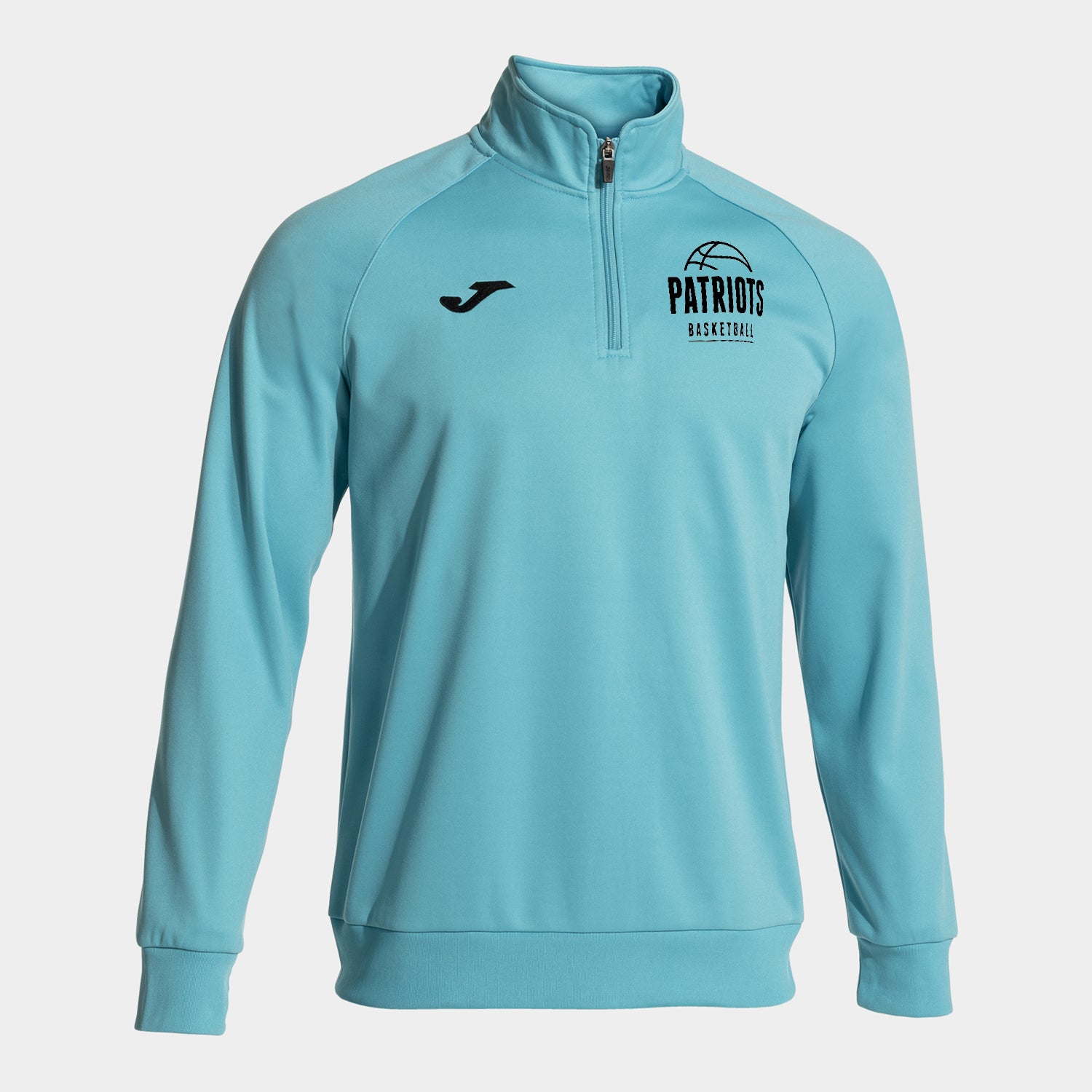 Plymouth Patriots Coach Faraon Sweatshirt