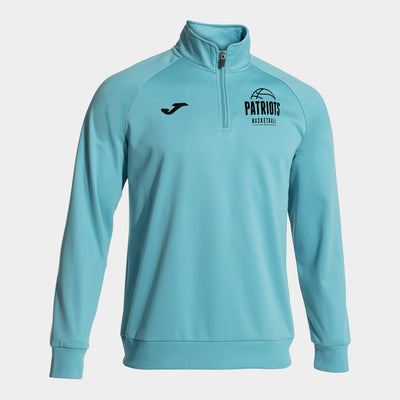 Plymouth Patriots Coach Faraon Sweatshirt