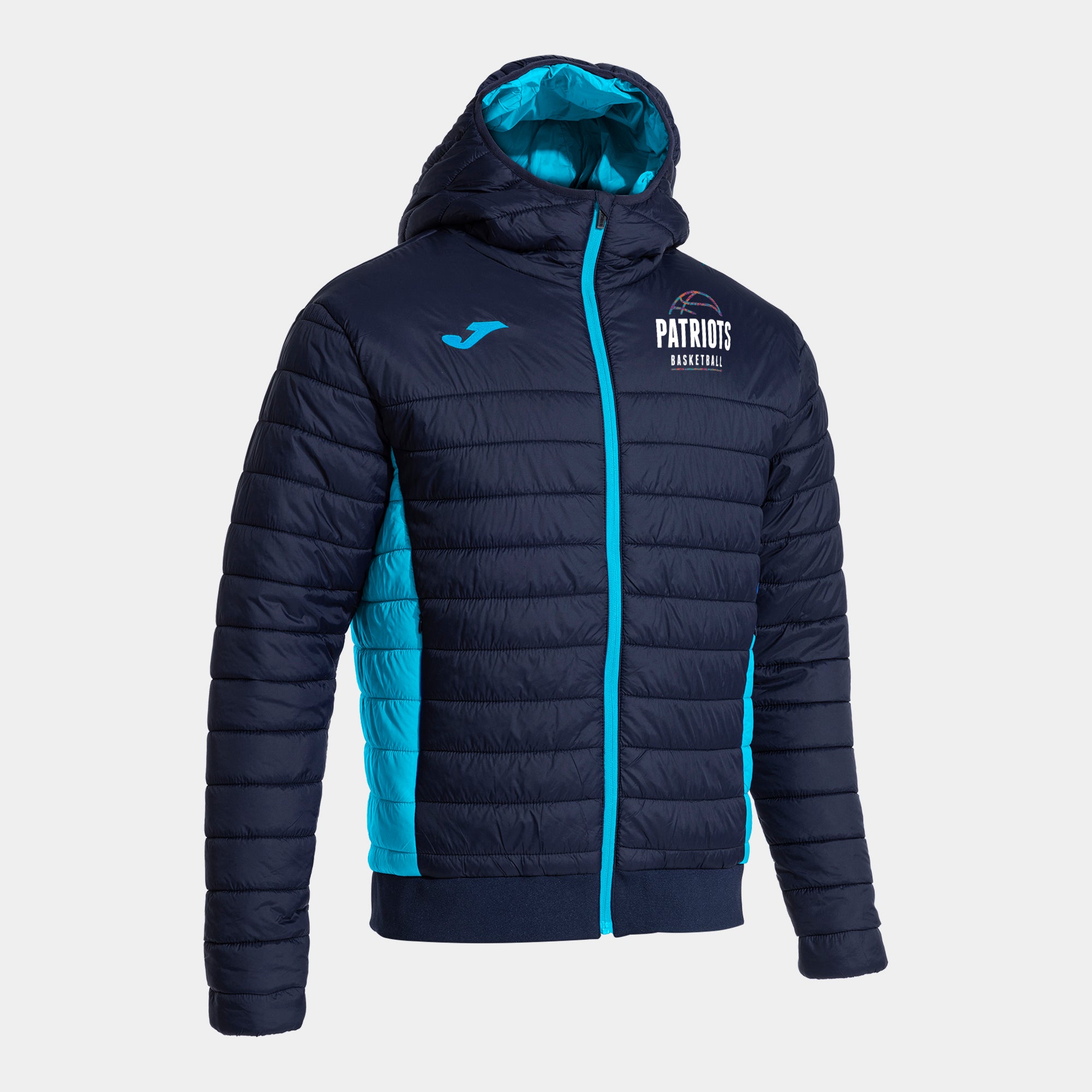 Plymouth Patriots Coach Urban V Bomber Jacket