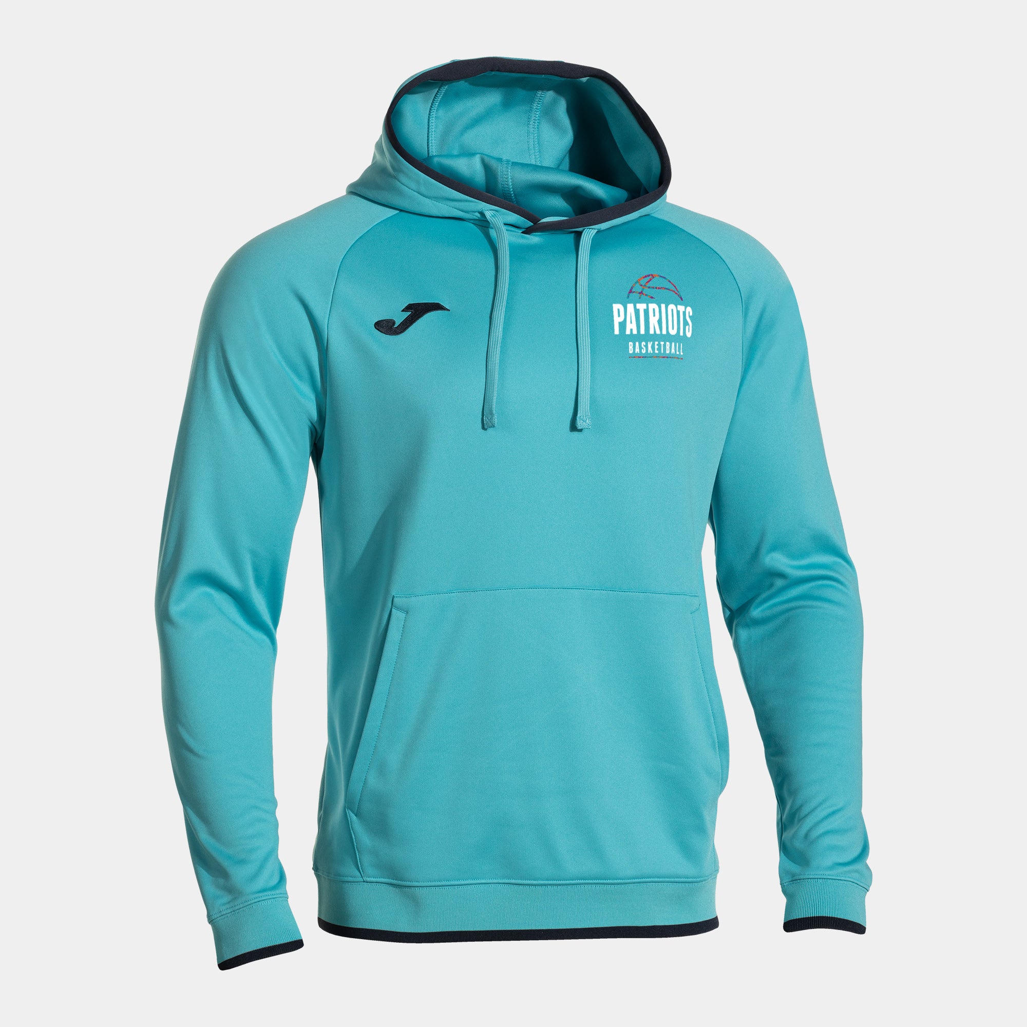 Plymouth Patriots Coach Combi Hoodie