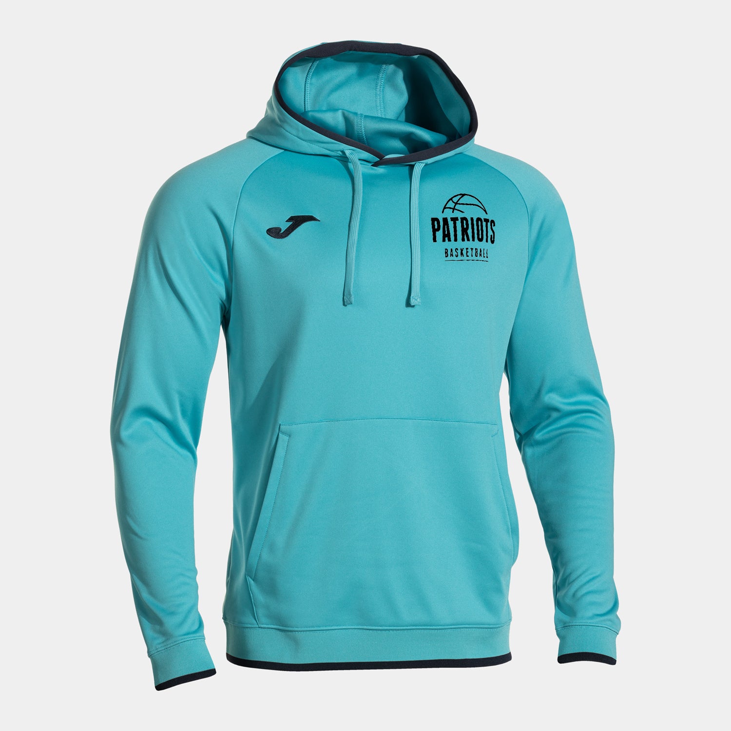 Plymouth Patriots Coach Combi Hoodie
