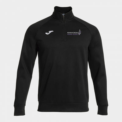 Pennycross Primary School Staff PE Kit Faraon ½ Zip