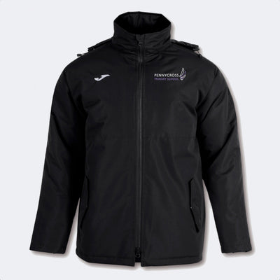 Pennycross Primary School Staff PE Kit Trivor Anorak