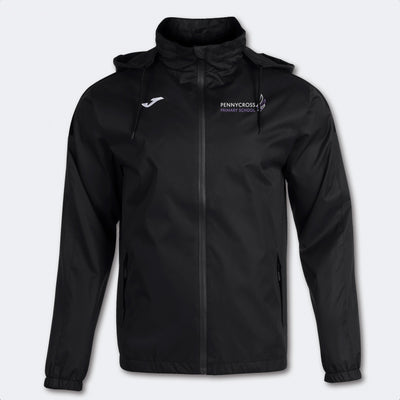Pennycross Primary School Staff PE Kit Trivor II Rain Jaclet