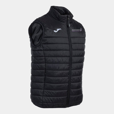 Pennycross Primary School Staff PE Kit Urban V Gilet
