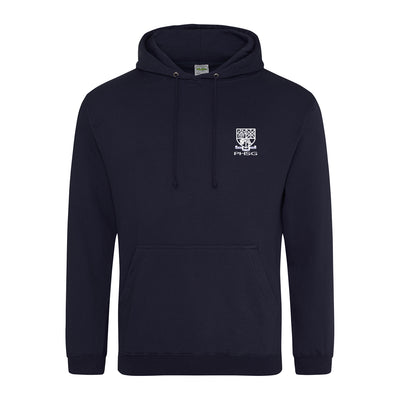 Plymouth High School for Girls Leavers Hoodie 2026