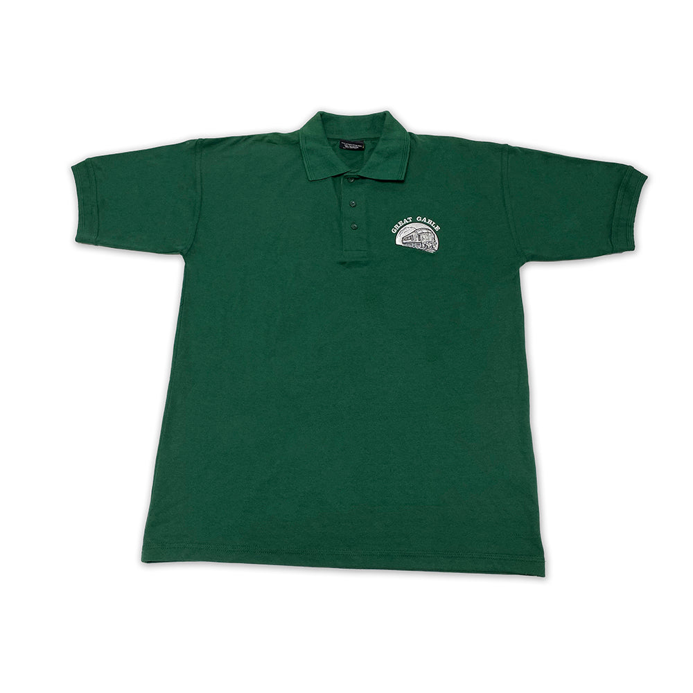 PLC Eagle Polo Shirt