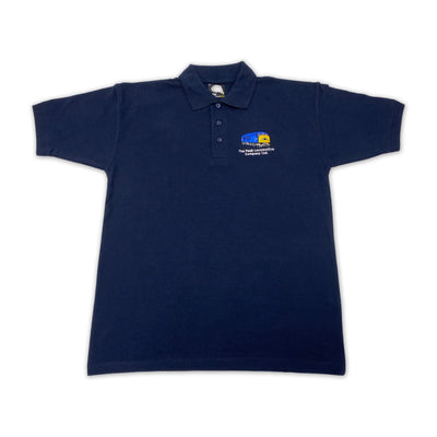 PLC Eagle Polo Shirt
