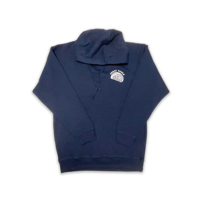 PLC Owl Hoodie