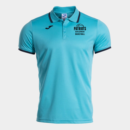 Plymouth Patriots Development Combi Premium Polo