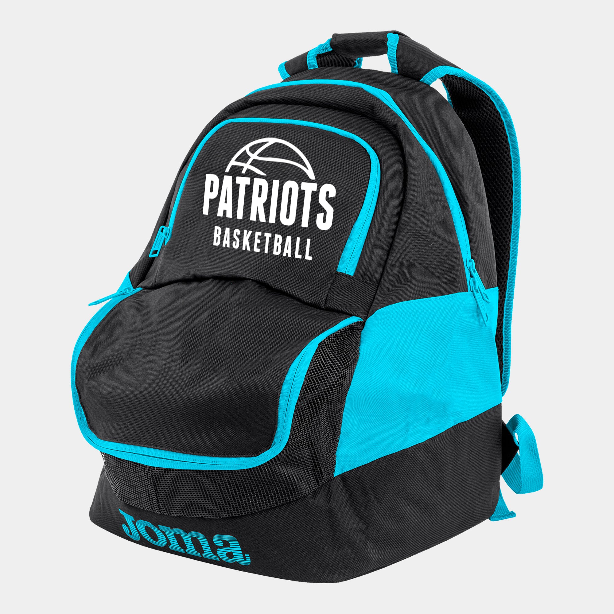 Plymouth Patriots Diamond II Backpack
