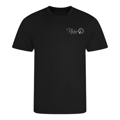 Pilates with Cassie Unisex T-Shirt