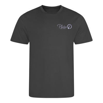 Pilates with Cassie Unisex T-Shirt