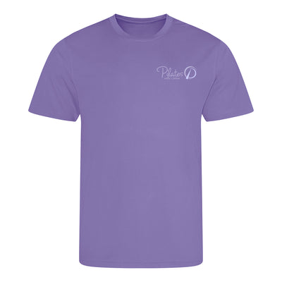 Pilates with Cassie Unisex T-Shirt
