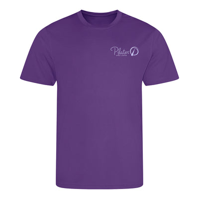 Pilates with Cassie Unisex T-Shirt