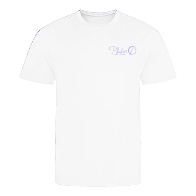 Pilates with Cassie Unisex T-Shirt