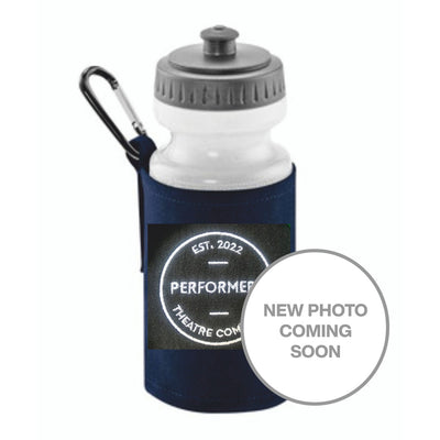 Performers Bottle Holder with Bottle