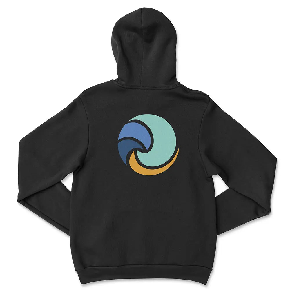 Plymouth Orthopaedics Printed & Embroidered Hoodie