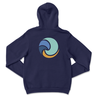 Plymouth Orthopaedics Printed & Embroidered Hoodie